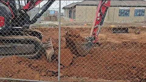 Sieve Buckets for Excavators from Impact Attachments