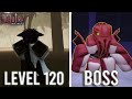 FINALLY BEATING DAGON.. [PT.3] || Jujutsu Infinite