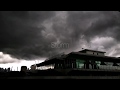 Brewing Storm 2K timelapse on P30PRO with Feiyu tech Vimble 2 gimbal