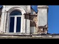 Uznemirujući snimci iz Hercegovine: Zemljotres u BiH odnio mladi život!