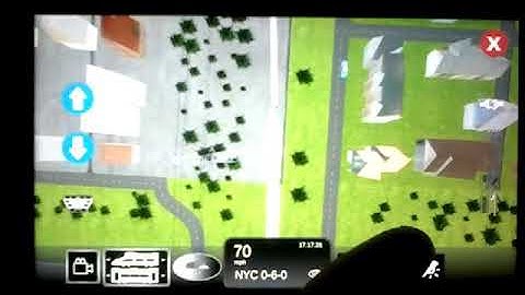 Train Sim - NYC 0-6-0 Enters Boil Station