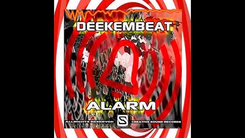 Thumbnail of DEEKEMBEAT ALARM  Original Mix