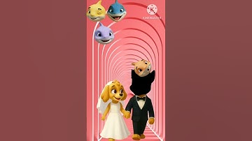 qqGUESS REAL HEAD of BALLERINA part #4 garry