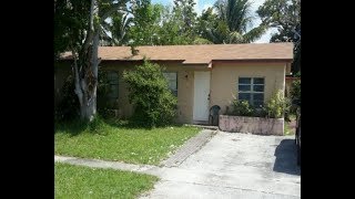 7815 SW 9th St, North Lauderdale, FL 33068