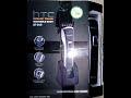 Children Chargeable Htc Hair Clipper Haircut Hair Trimmer Adjustable Electric Hair Clipper Razor Salon Professional Adult