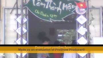 Lớp A7 truong Nguyễn Việt Khái