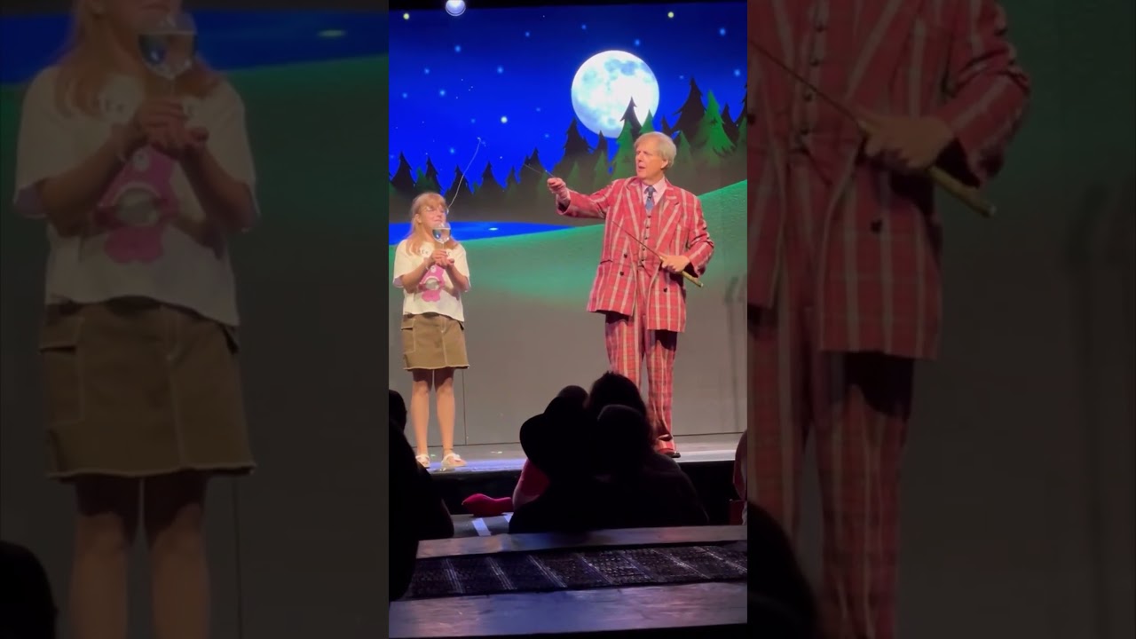 Шоу Мака Кинга в Лас-Вегасе — это магическое развлечение для всей семьи, доступное, захватывающее...