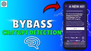 Top Strategies TO BYPASS CHAT GPT DETECTION A Comprehensive Guide