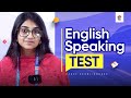 Fear of the mind is the biggest fear. To overcome this fear, you also need to practice English li...