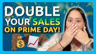 5 Essential Listing Optimization TIPS For Prime Day 💸🤑