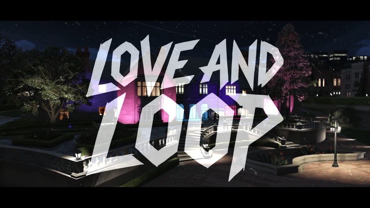 【NEWTOWN】「ラブ＆ループ」 Mondo 初監督作品『ラヴタウン』主題歌