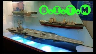 BIRLA INDUSTRIAL & TECHNOLOGICAL MUSEUM. Part -  3 (BITM) Part - 3