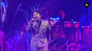 Jangan Pernah Berubah - Rio - Indonesian Idol 2026