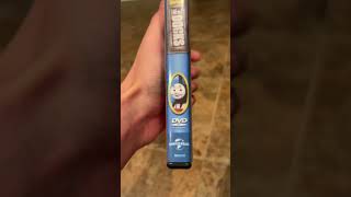 Danger At The Docks Dvd Us Release