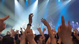 ARCH ENEMY-Nemesis~Ending(2026/4/18 ToyosuPit)