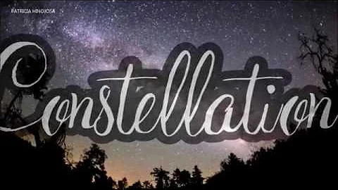 Booktrailer CONSTELLATION BY Jennifer Locklear