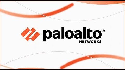 PA-62:Configure and Verify Source NAT (Static IP).