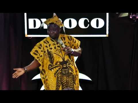 Grand appel à talents dans l'humour francophone africain