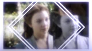 Sansa & Margaery || Sweater Weather