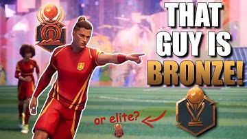 An Elite Rematch Player Guesses Your Ranks! (WHY AM I SO GOOD AT THIS?!)