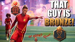 An Elite Rematch Player Guesses Your Ranks! (WHY AM I SO GOOD AT THIS?!)