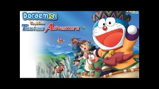 Doraemon New Movie | THE TOOFANI ADVENTURE | Full HD(4k) movie