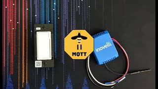 Using Zigbee2MQTT to operate Inovelli Fan Canopy Module