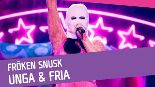 Fröken Snusk - Unga & fria image