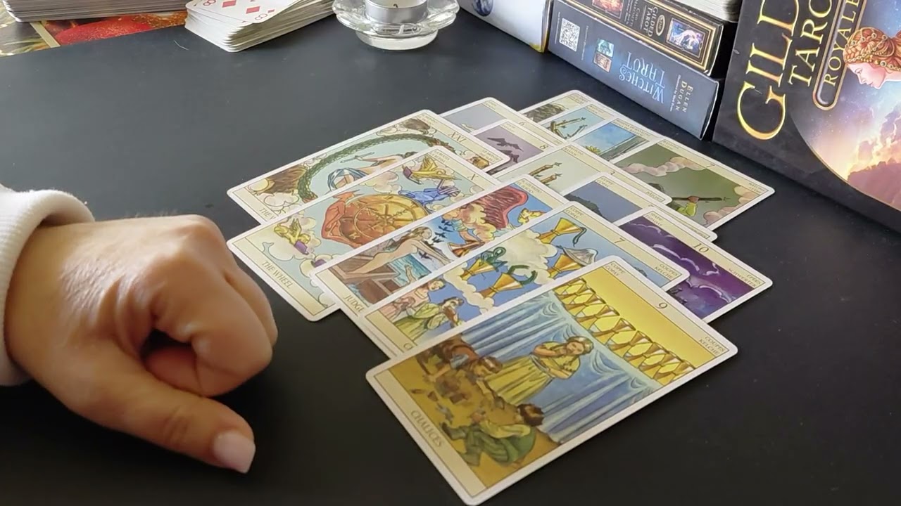 Τι σκέφτεται να κάνει όσο αφορά την σχέση σασ