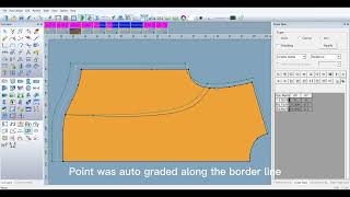 Assistant Curve Auto Grading