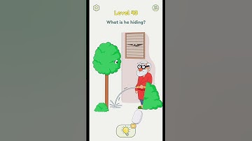 Dop 2 Delete one part 2 : Level 42 #dop2 #dop