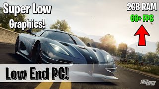 NFS Rivals can run at 60 fps using AMDs Fluid Motion Frames feature :  r/needforspeed