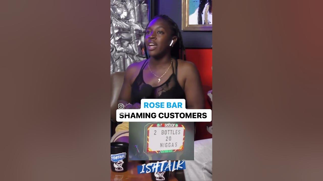 rose-bar-dc-shaming-patrons-full-episode-ishtalktv-youtube