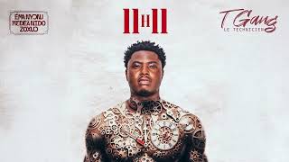 Tgang Le Technicien - Ovi Audio Officiel Bonus Track