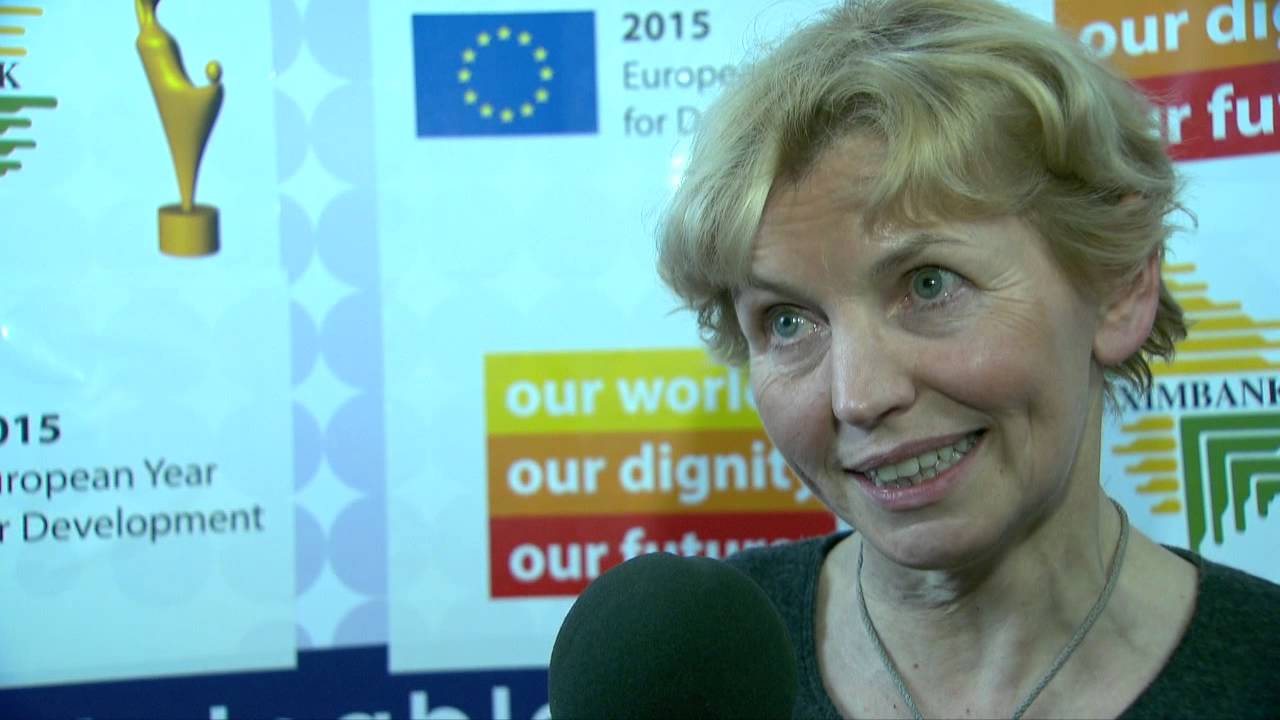 CSR in Africa Awards 2014 Gala Ceremony