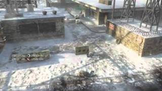Efoley - Black Ops Game Clip