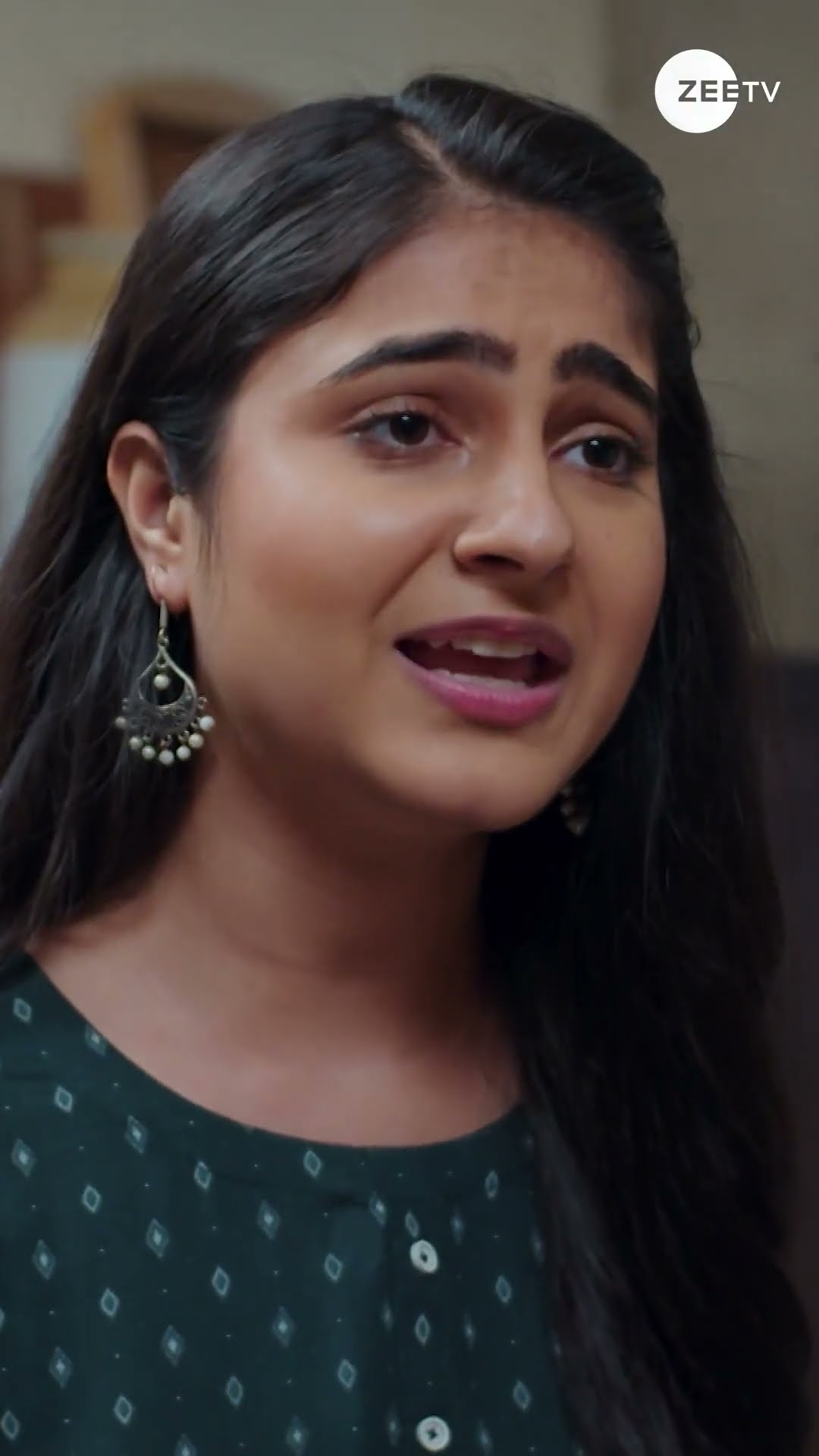 #Bas Itna Sa Khwaab #Shorts #Zee TV #Entertainment #Reality Tv Show