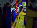 Ja Dhola Ve Main Nai Bulawraan Nadia Khan Dance Shorts #nishaofficial #mehakmalik #foryou #dance