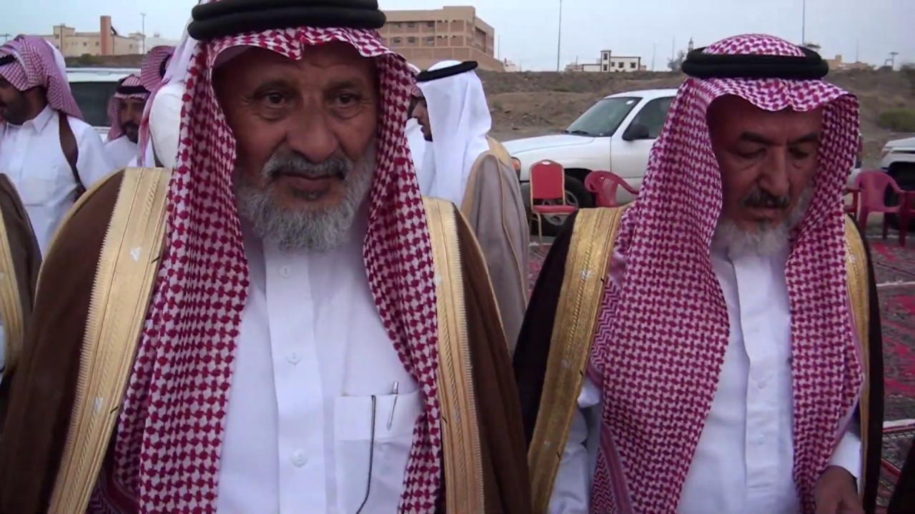 حفل زواج الدكتور / محمد بن مفرح بن عبدالل آل الشقي