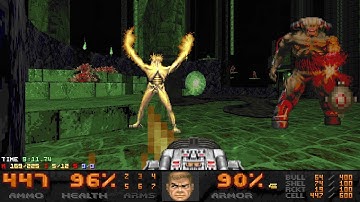 Sunlust - Map 27: Emerald Spire (UV Max)