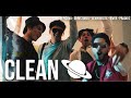 Clean  christian g x jn piceno x lexin beats x river x prado g oficial