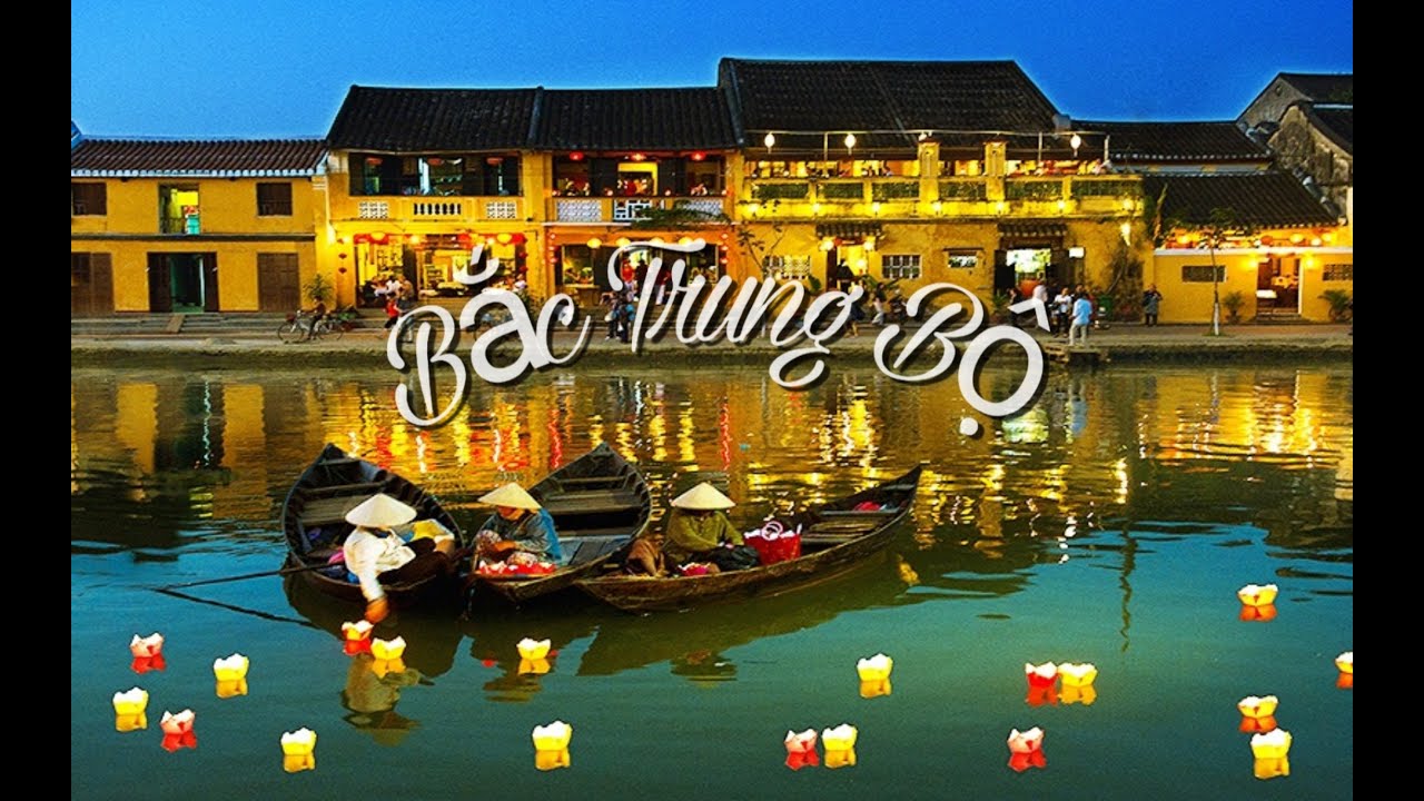 Giới thiệu về vùng Bắc Trung Bộ [Group seven-THPT Minh Đạm]