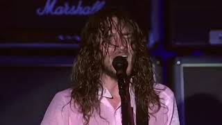 Video thumbnail of "For emely, whenevern I may find her (john frusciante) live lollapalooza 2006"