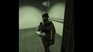 Rest In Peace Mr. New Vegas Scp Sl