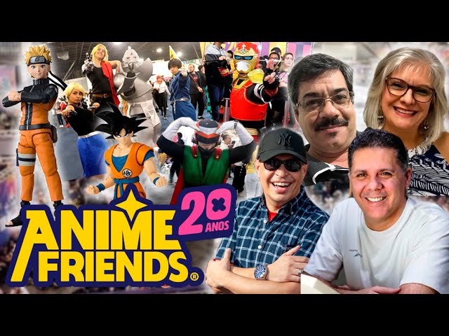 Anime Friends 2023 - Panini anuncia edição especial de Ataque dos Titãs -  AnimeNew