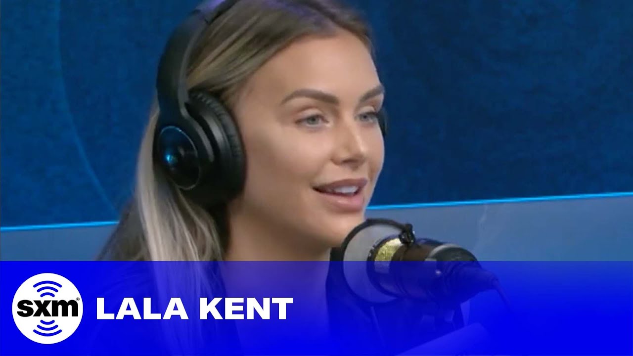 Lala Kent Reveals She's Getting a Boob Job Post Childbirth