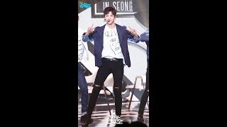 [예능연구소 직캠] 에스에프나인 맘마미아 로운 Focused @쇼!음악중심_20180407 MAMMA MIA SF9 ROWOON