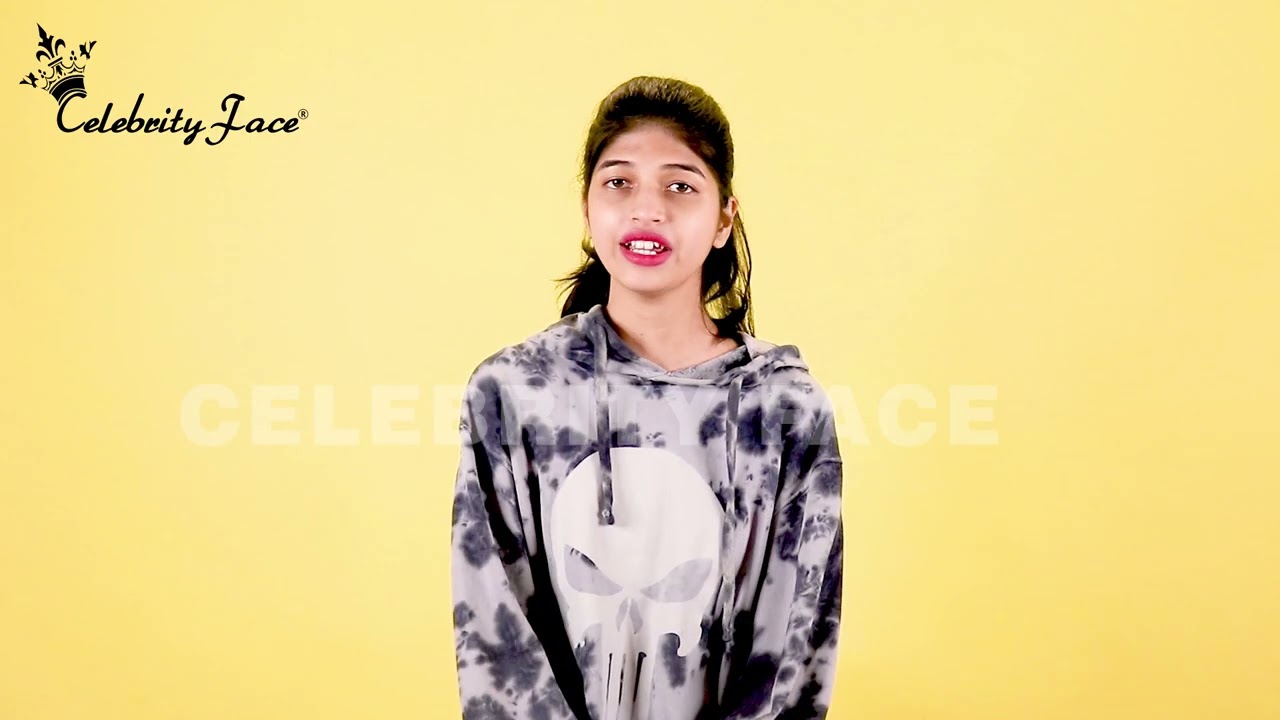 COLLEGE KI YAADEIN Episode 4 : - Cast SANIKA's Introduction