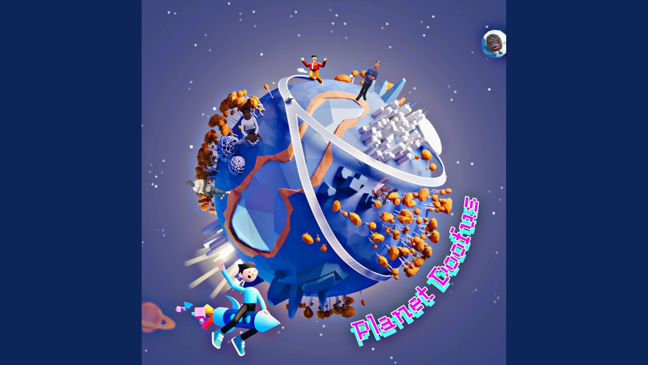 Watch Planet Doofus Theme on YouTube Watch Planet Doofus Theme on YouTube