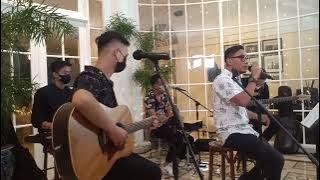 Ady Ex Naff - ANG | Live Acoustic Version